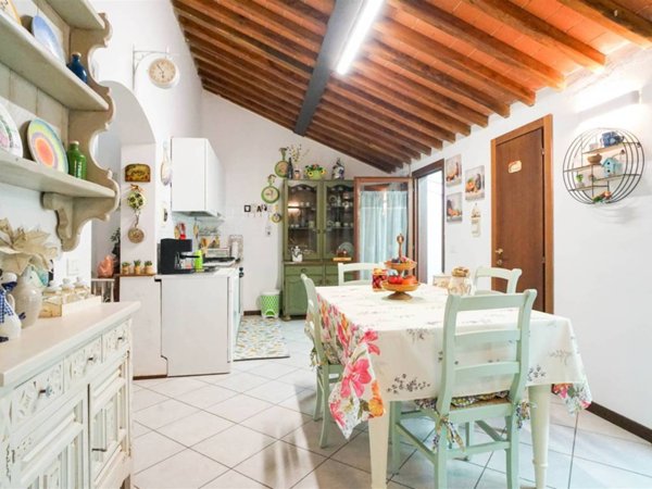 appartamento in vendita a Monteriggioni in zona Santa Colomba