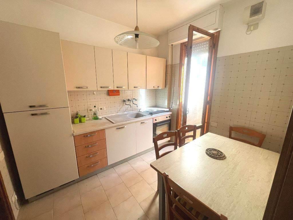 appartamento in vendita a Monteriggioni
