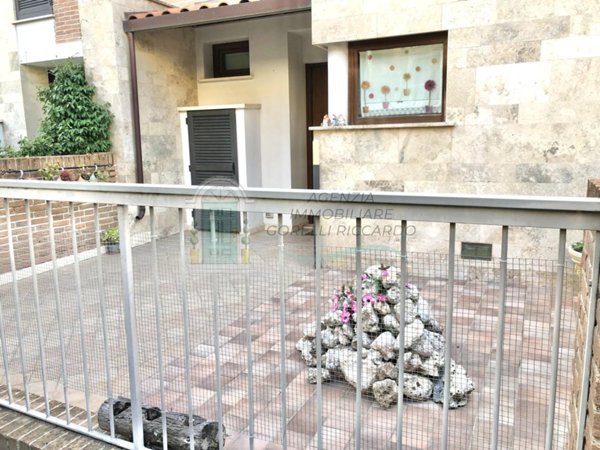 casa indipendente in vendita a Monteriggioni in zona Fornacelle