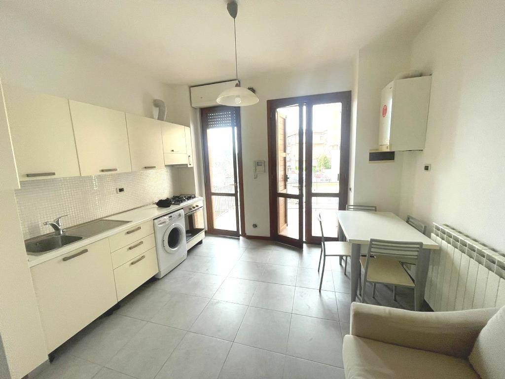 appartamento in vendita a Monteriggioni