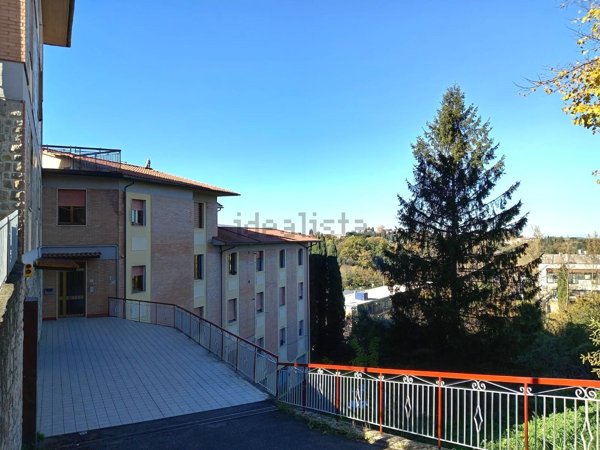 appartamento in vendita a Monteriggioni