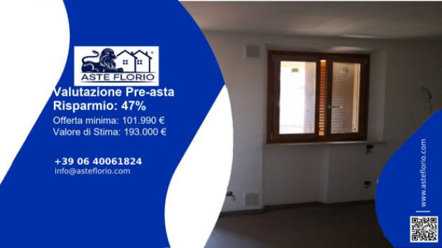 appartamento in vendita a Monteriggioni