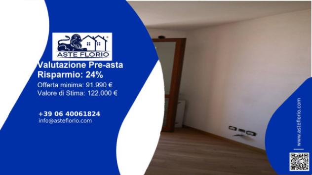 appartamento in vendita a Monteriggioni