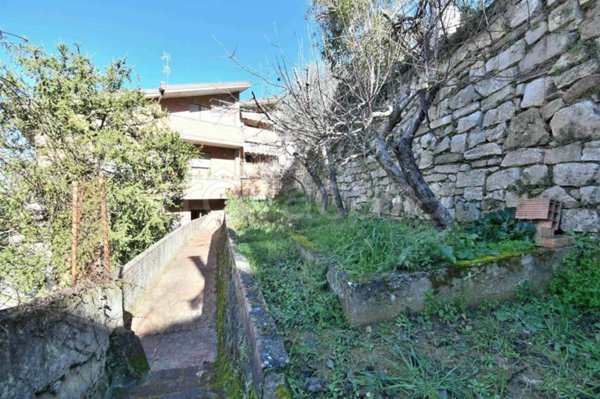 appartamento in vendita a Monteriggioni