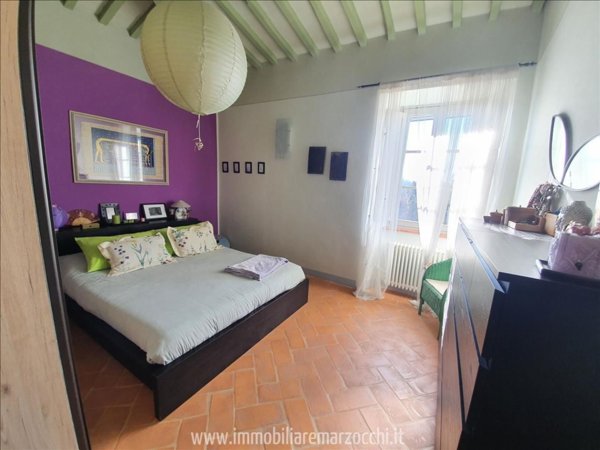 appartamento in vendita a Monteriggioni in zona Santa Colomba