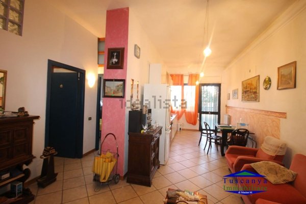 appartamento in vendita a Monteriggioni