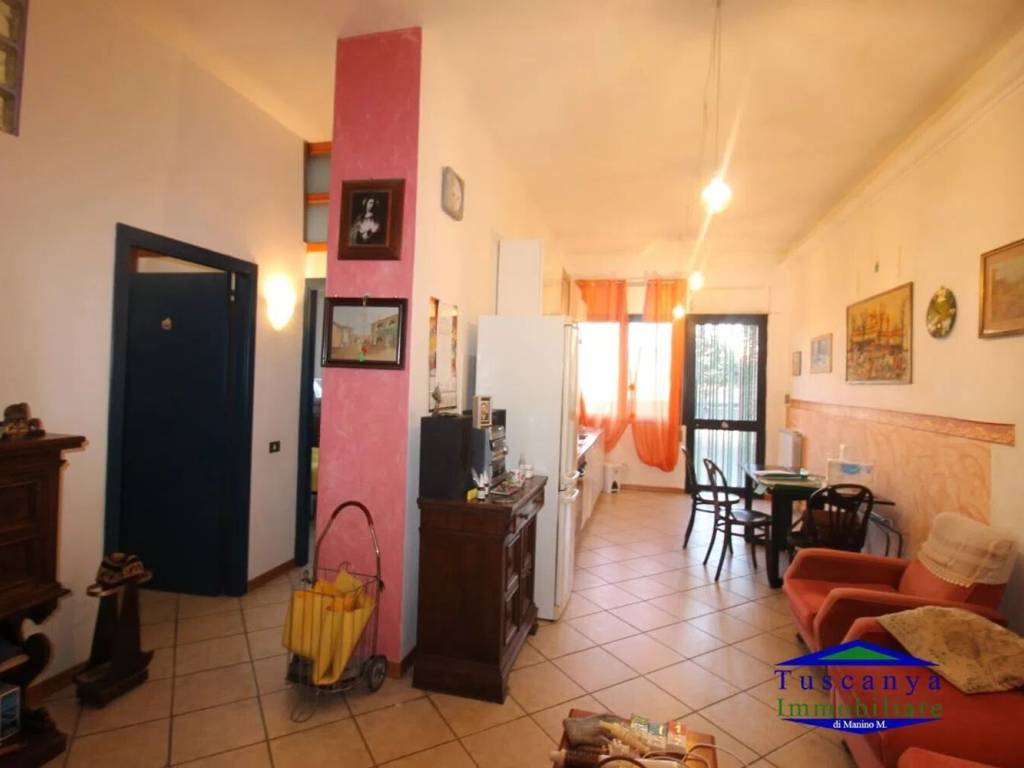 appartamento in vendita a Monteriggioni