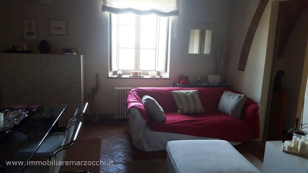 appartamento in vendita a Monteriggioni in zona Santa Colomba
