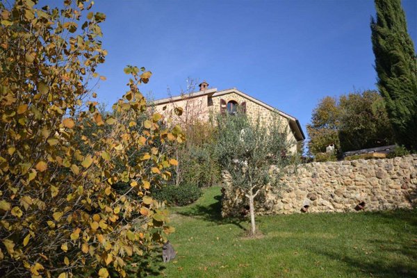 casa indipendente in vendita a Monteriggioni in zona Strove