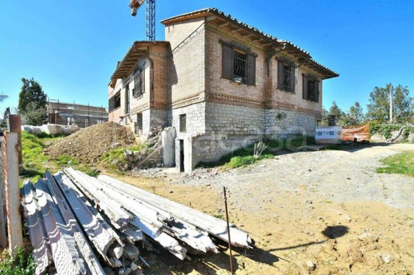 appartamento in vendita a Monteriggioni in zona Basciano