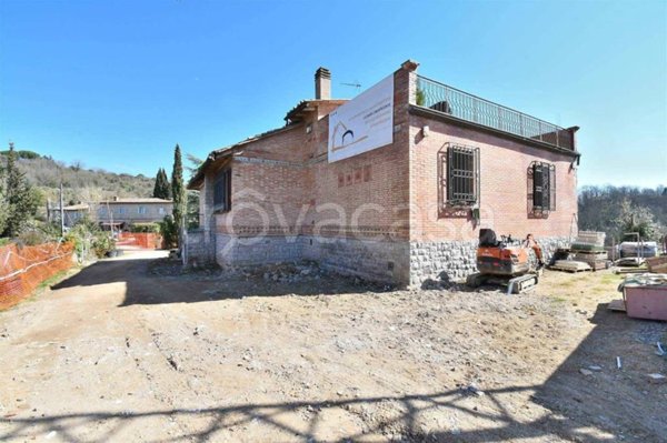 appartamento in vendita a Monteriggioni in zona Basciano