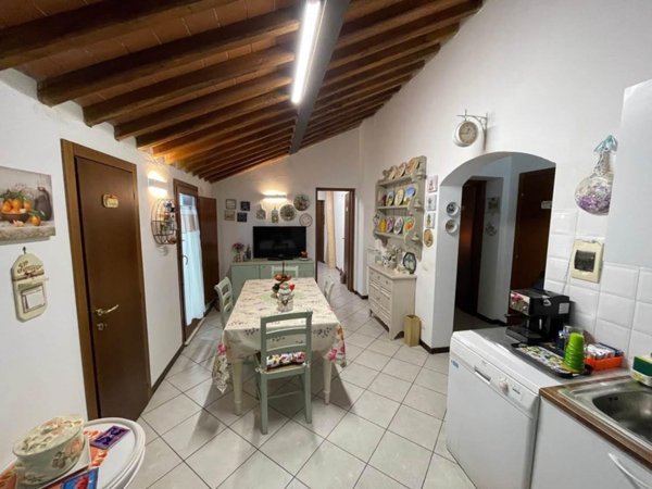 appartamento in vendita a Monteriggioni