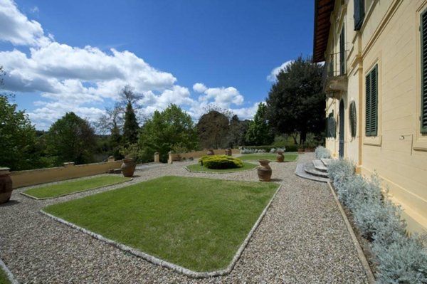 casa indipendente in vendita a Monteriggioni