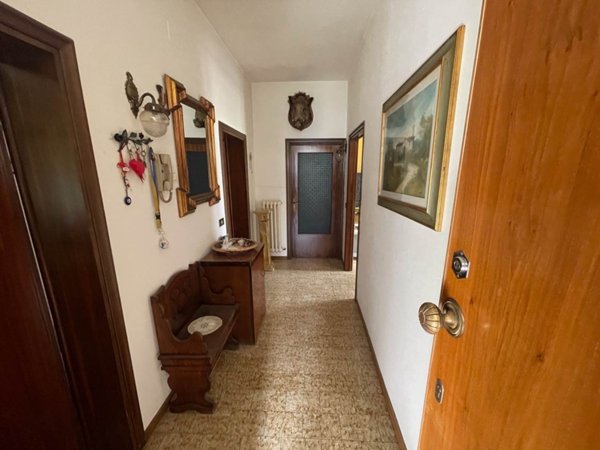 appartamento in vendita a Monteriggioni in zona Castellina Scalo