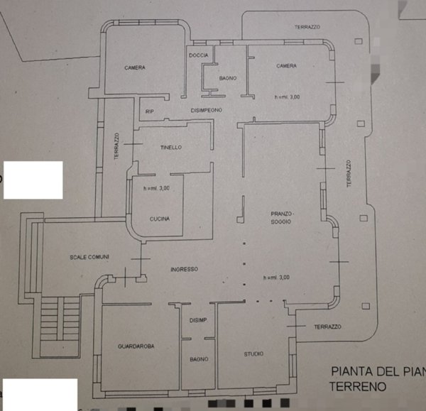 casa indipendente in vendita a Monteriggioni in zona Uopini