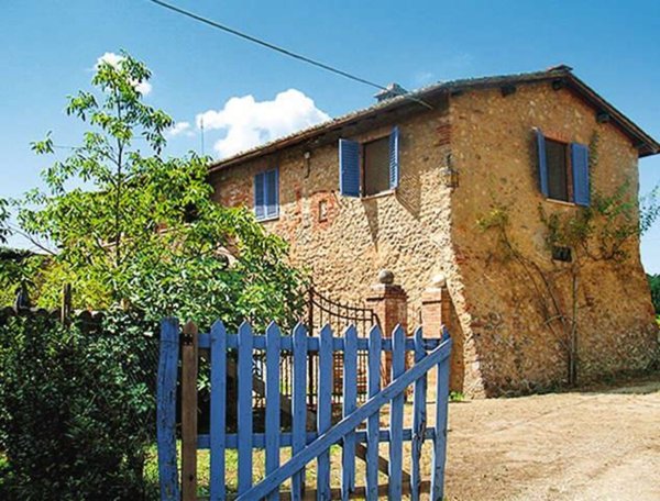 appartamento in vendita a Monteriggioni