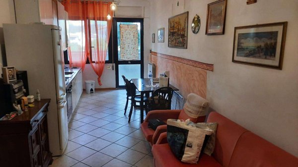 appartamento in vendita a Monteriggioni in zona Castellina Scalo