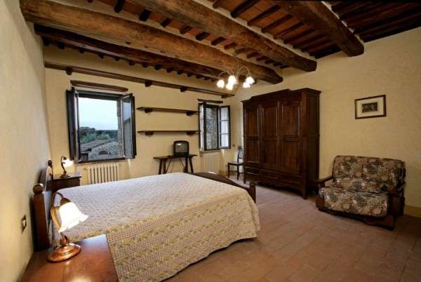 appartamento in vendita a Monteriggioni