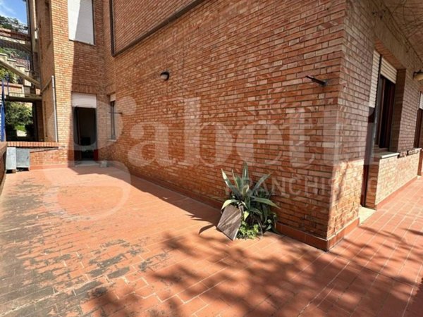 appartamento in vendita a Monteriggioni in zona Belverde