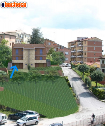 appartamento in vendita a Monteriggioni