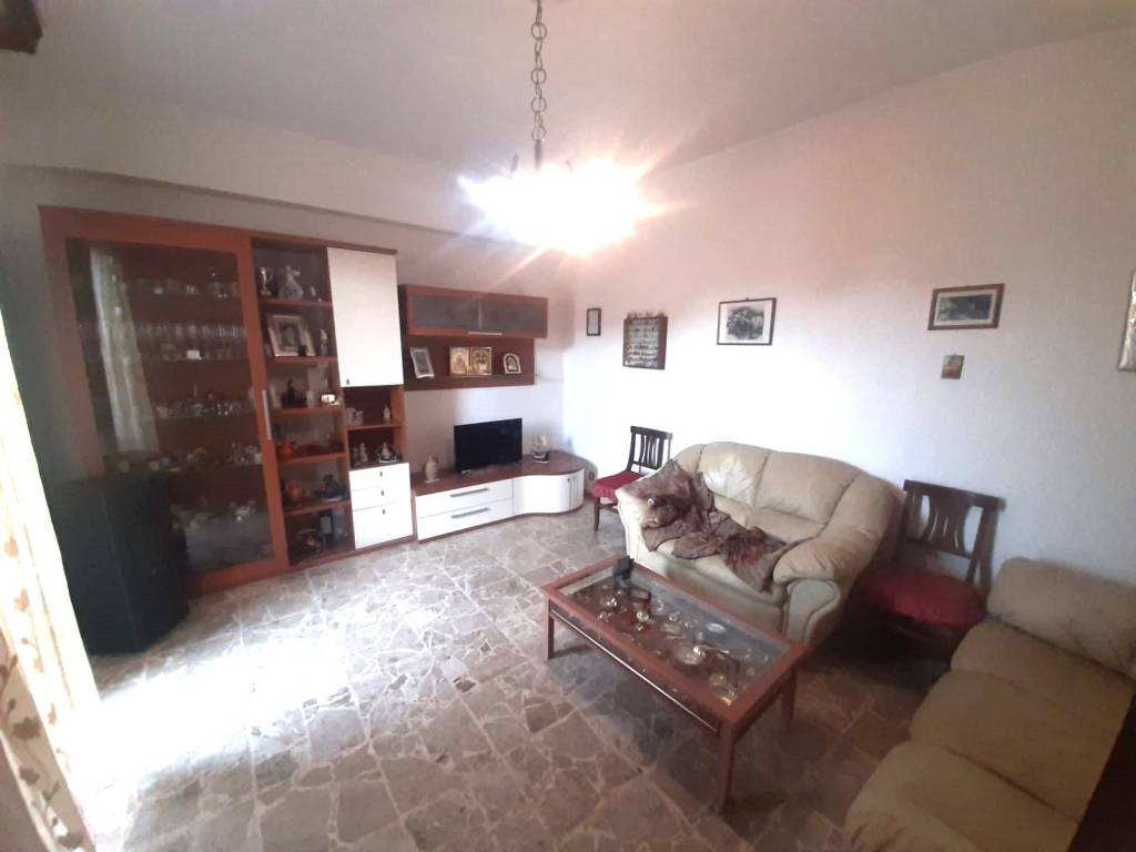 appartamento in vendita a Monteriggioni in zona Belverde