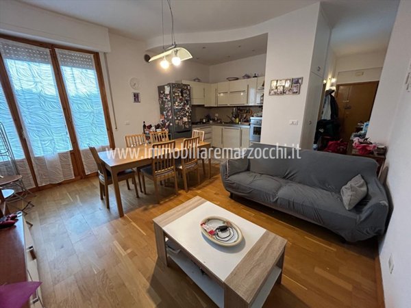 appartamento in vendita a Monteriggioni in zona Castellina Scalo