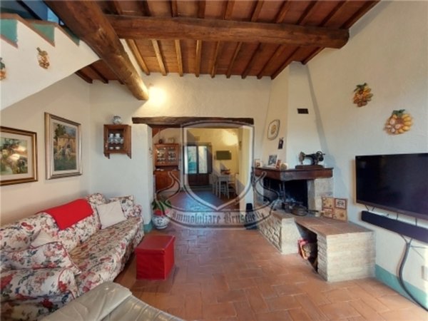 casa indipendente in vendita a Monteriggioni