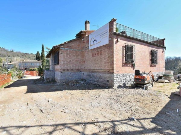 appartamento in vendita a Monteriggioni