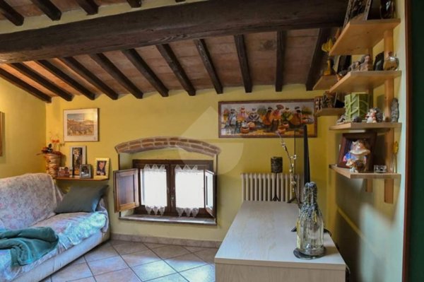appartamento in vendita a Monteriggioni in zona Castellina Scalo