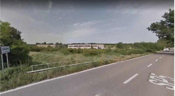 terreno agricolo in vendita a Monteriggioni