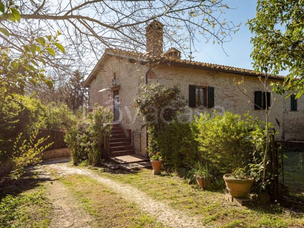 casa indipendente in vendita a Monteriggioni