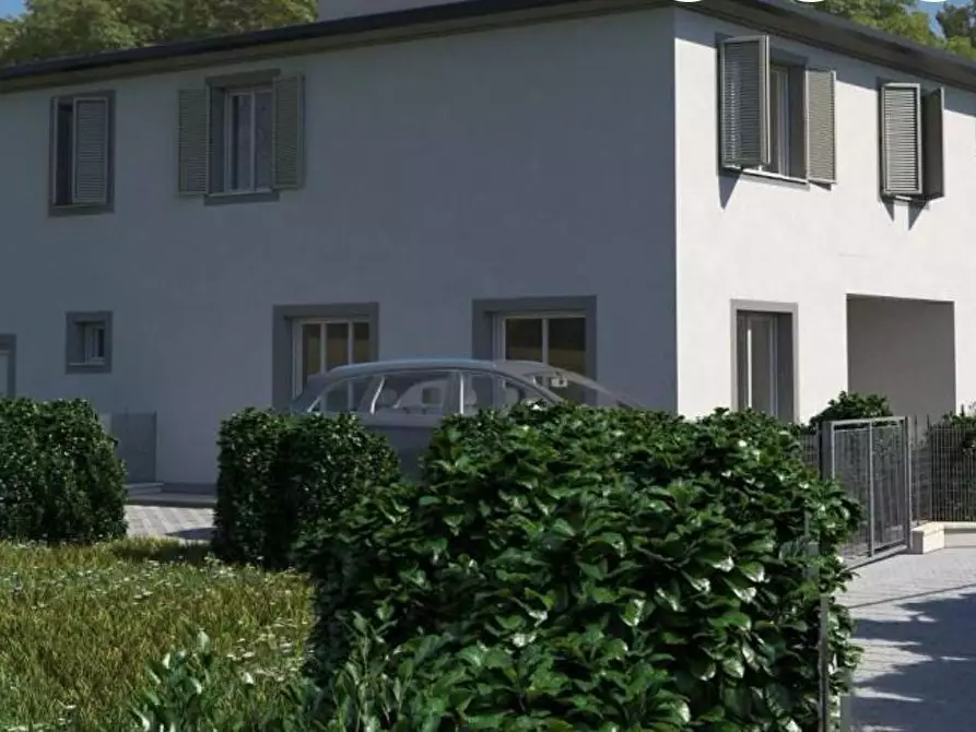 casa indipendente in vendita a Monteriggioni in zona Fornacelle