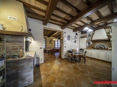 casa indipendente in vendita a Monteriggioni