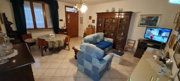appartamento in vendita a Monteriggioni in zona Castellina Scalo