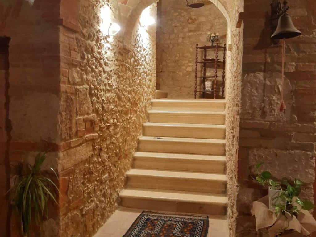 casa indipendente in vendita a Monteriggioni in zona Strove