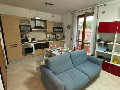 appartamento in vendita a Monteriggioni in zona Tognazza
