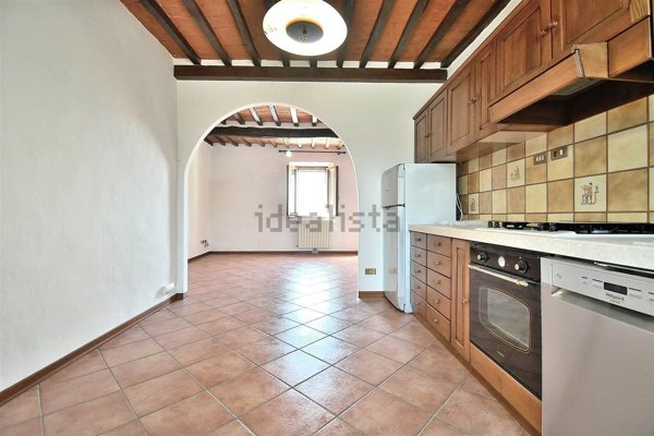 appartamento in vendita a Monteriggioni