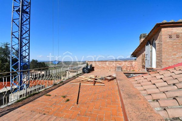 appartamento in vendita a Monteriggioni in zona Basciano
