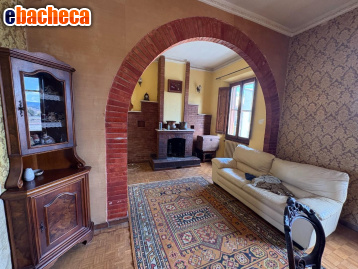 appartamento in vendita a Monteriggioni in zona Castellina Scalo