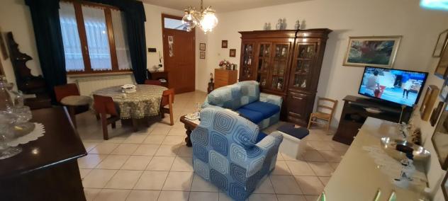 appartamento in vendita a Monteriggioni in zona Castellina Scalo