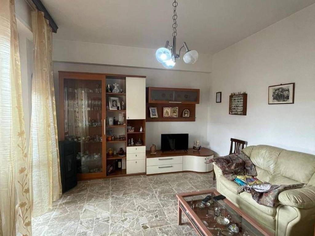 appartamento in vendita a Monteriggioni in zona Belverde