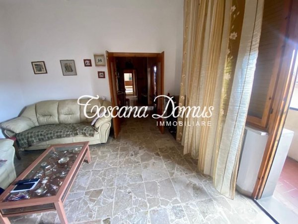 appartamento in vendita a Monteriggioni in zona Belverde