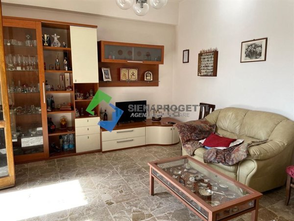 appartamento in vendita a Monteriggioni in zona Belverde