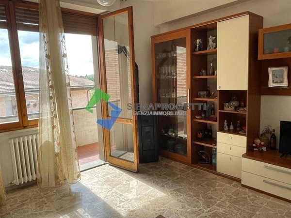 appartamento in vendita a Monteriggioni in zona Belverde