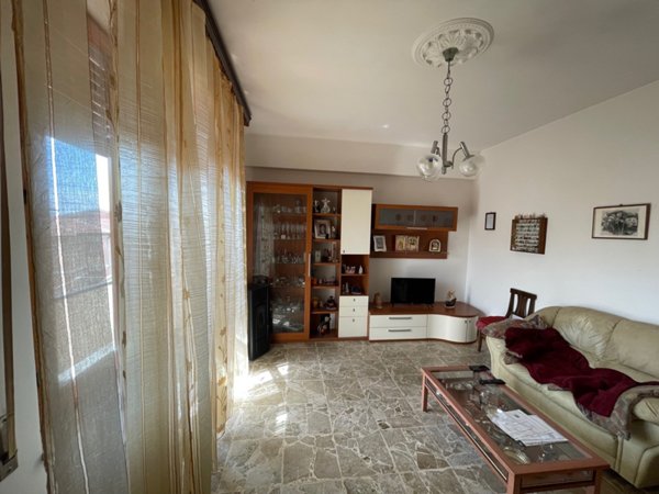 appartamento in vendita a Monteriggioni in zona Belverde