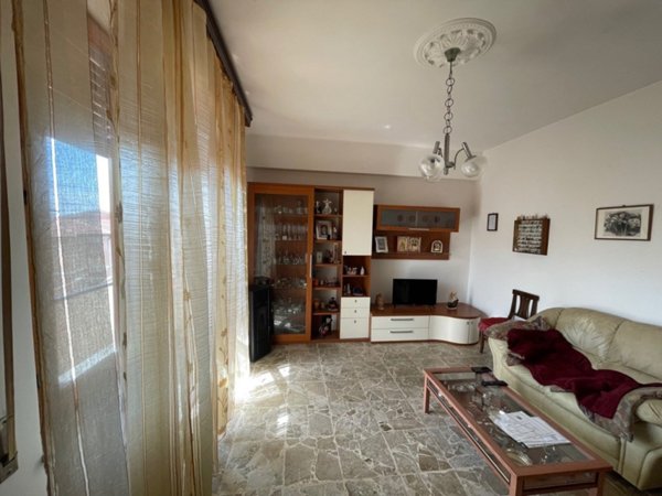 appartamento in vendita a Monteriggioni in zona Belverde