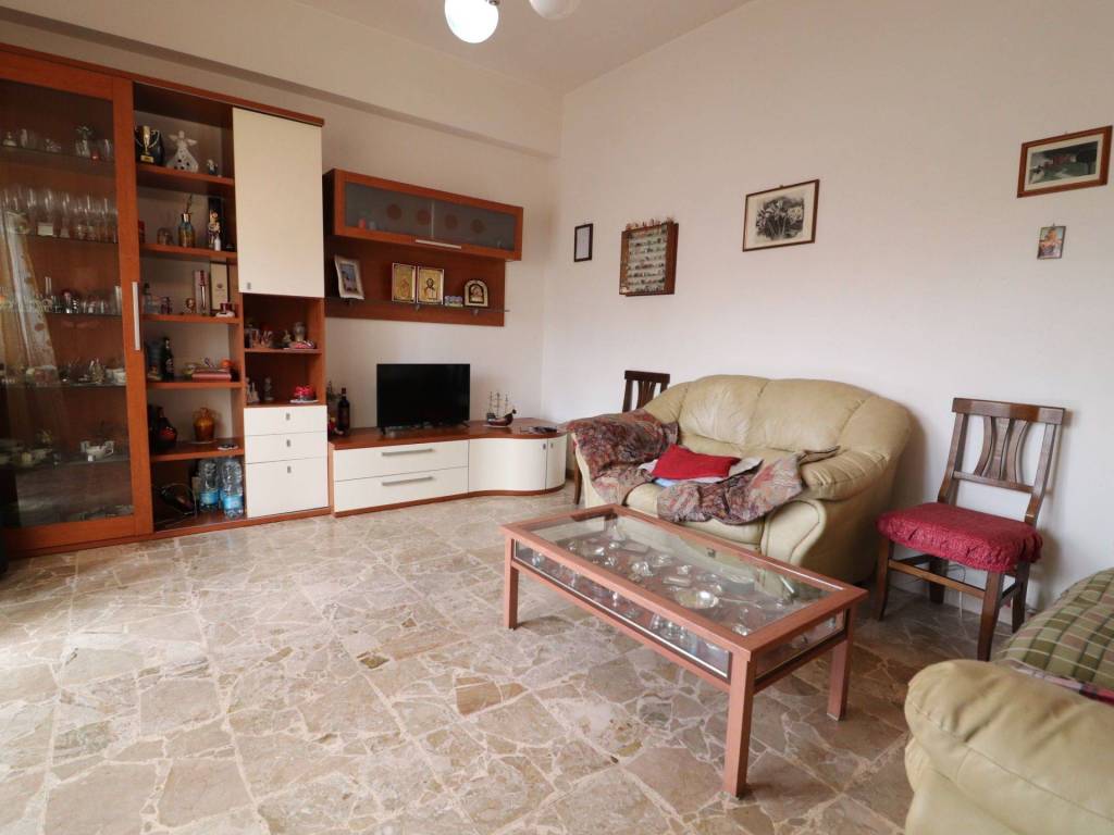 appartamento in vendita a Monteriggioni in zona Belverde