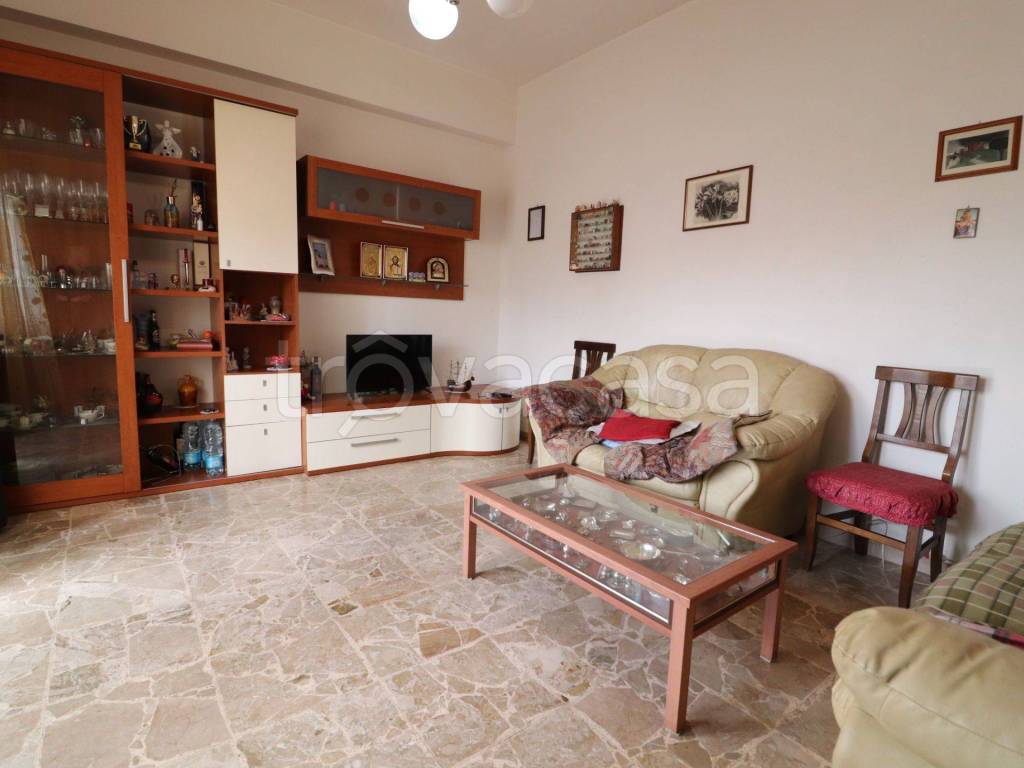 appartamento in vendita a Monteriggioni in zona Belverde