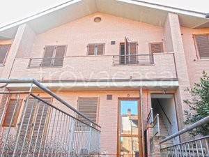 appartamento in vendita a Monteriggioni in zona Tognazza