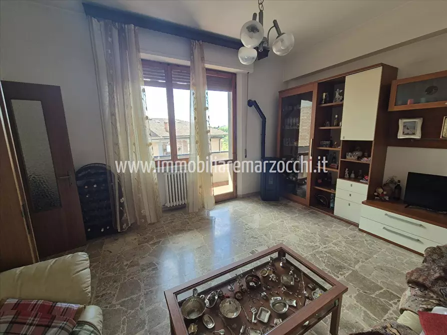appartamento in vendita a Monteriggioni in zona Belverde